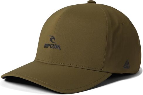 Rip Curl mens Vaporcool Delta Flexfit Cap in Saudi Arabia