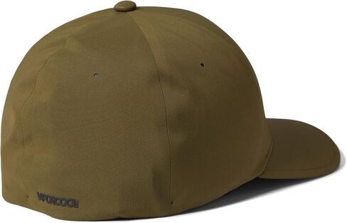 Rip Curl mens Vaporcool Delta Flexfit Cap in Saudi Arabia