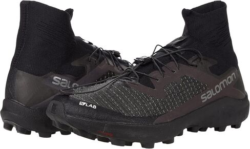 Salomon Unisex-Adult S/Lab Cross 2 Black in Saudi Arabia