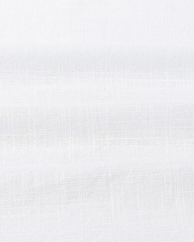 Alimens & Gentle Mens Linen Shirts Short Sleeve Button Down Shirts Cotton Summer Beach Cuban Shirts Vacation Hawaiian Shirts in Saudi Arabia