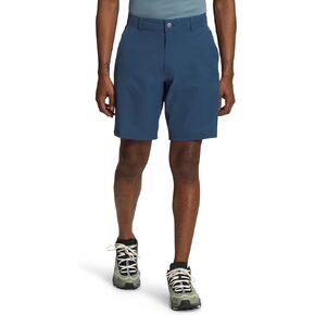 THE NORTH FACE mens Men's Rolling Sun Packable Short
