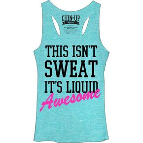 Women's Awesome Top