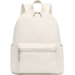 LEDAOU Mini Backpack Girls Cute Small Backpack Purse for Women Teens Kids School Travel Shoulder Purse Bag