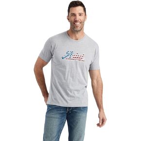 Ariat Men's Graphic T-Shirt