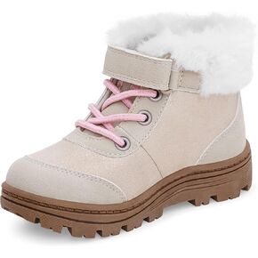 Carter's Girl's Magic Cold Weather Boot