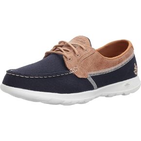 Skechers Womens Go Walk Lite 15430