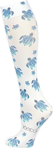 Hocsocx Turtles Socks Performance Liner Moisture-Wicking Protection for Field Hockey, Ice Hockey, and Soccer in Saudi Arabia