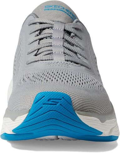 حذاء رياضي نسائي من Skechers سهل الارتداء بدون استخدام اليدين مع بطانة ماكس توسيد Elite-Mystic Passion in Saudi Arabia