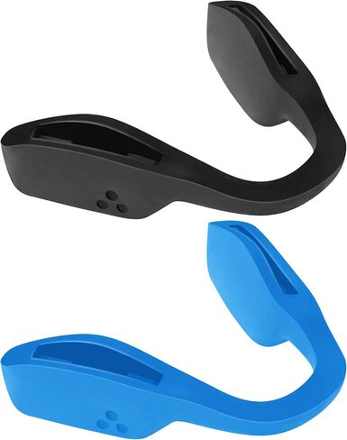 وسادات أنف بديلة من BLAZERBUCK لنظارة شمسية Oakley Parlay OO4143 in Kuwait