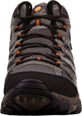 Merrell Men's Moab 2 Mid Waterproof Hiking Boot in Saudi Arabia