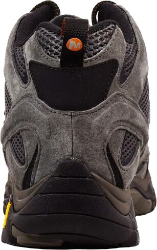 Merrell Men's Moab 2 Mid Waterproof Hiking Boot in Saudi Arabia