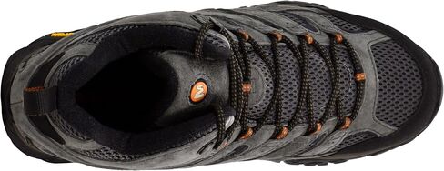 Merrell Men's Moab 2 Mid Waterproof Hiking Boot in Saudi Arabia
