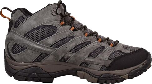 Merrell Men's Moab 2 Mid Waterproof Hiking Boot in Saudi Arabia