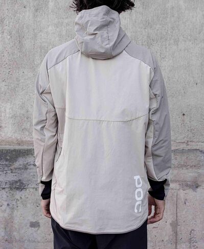 POC Guardian Air Jacket in Kuwait