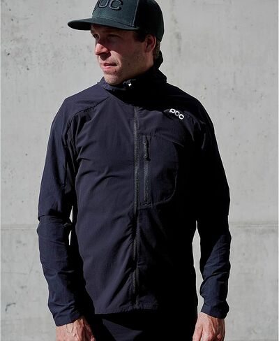 POC Guardian Air Jacket in Kuwait