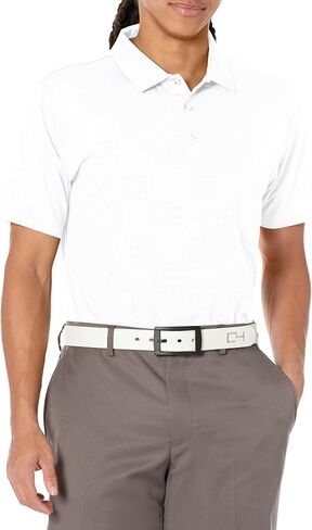Men's Volition Star Polo in Saudi Arabia