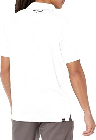 Men's Volition Star Polo in Saudi Arabia