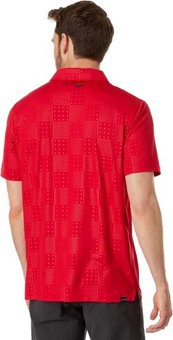 Men's Volition Star Polo in Saudi Arabia