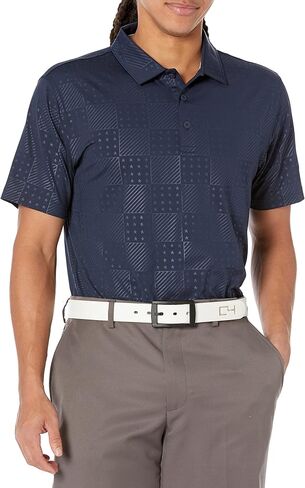 Men's Volition Star Polo in Saudi Arabia