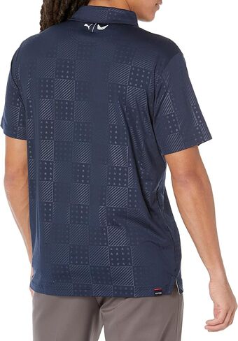 Men's Volition Star Polo in Saudi Arabia