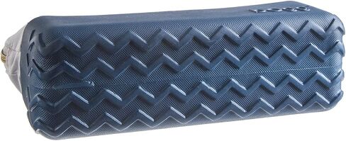 Beauty and the Bogg Makeup Cosmetic Bag 9x7x3 (Navy Blue) in Kuwait