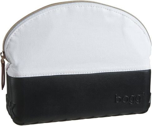Beauty and the Bogg Makeup Cosmetic Bag 9x7x3 (Navy Blue) in Kuwait