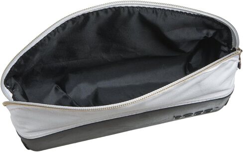 Beauty and the Bogg Makeup Cosmetic Bag 9x7x3 (Navy Blue) in Kuwait