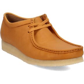 Clarks Mens Wallabee 2