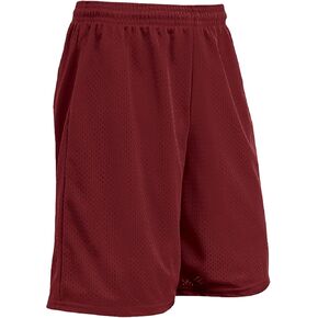 CHAMPRO Diesel Basketball/Athletic Shorts, 7" Inseam