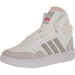 adidas Men's Hoops 3.0 Mid Sneaker