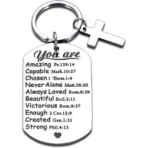 Baptism Gifts for Girl Graduation Gifts for Her Confirmation Gifts for Teenage Girl Christian Gifts for Women