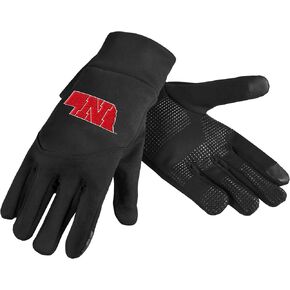 FOCO NCAA unisex-adult High End Neoprene Gloves
