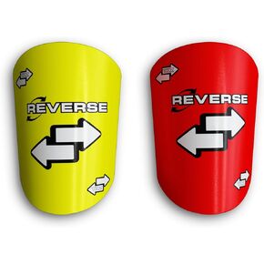 Tekkerz Miniature Shin Guard