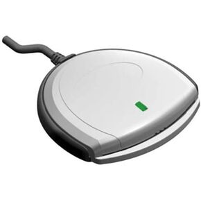 Identiv SCR3310v2.0 USB Smart Card Reader