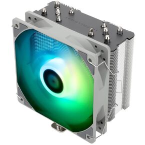 Thermalright Assassin King 120 SE CPU Air Cooler, 5 Heatpipes, TL-C12C PWM Fan, AGHP tochnology, for AMD AM4 AM5/Intel LGA 1700/1150/1151/1155/1200