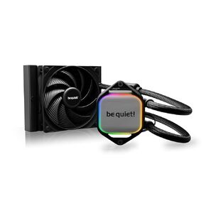 be quiet! Pure Loop 2 280mm | All in One Water Cooling System | Intel 1700 1200 1150 1151 1155 | AM5 AM4 | BW018
