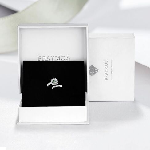 PRAYMOS Sunflower Ring 925 Sterling Silver Flower Ring You Are My Sunshine Ring Open Adjustable Thumb Rings for Women in Saudi Arabia