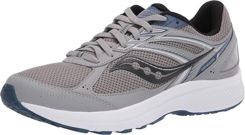 حذاء الجري Cohesion Tr14 Trail للرجال من Saucony in Kuwait