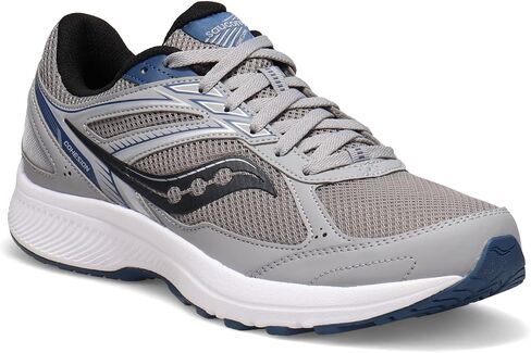 حذاء الجري Cohesion Tr14 Trail للرجال من Saucony in Kuwait