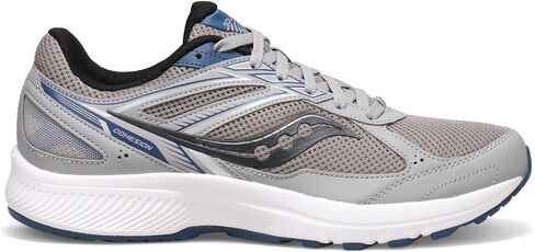 حذاء الجري Cohesion Tr14 Trail للرجال من Saucony in Kuwait