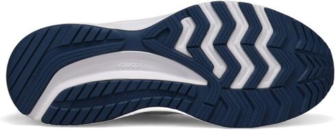 حذاء الجري Cohesion Tr14 Trail للرجال من Saucony in Kuwait