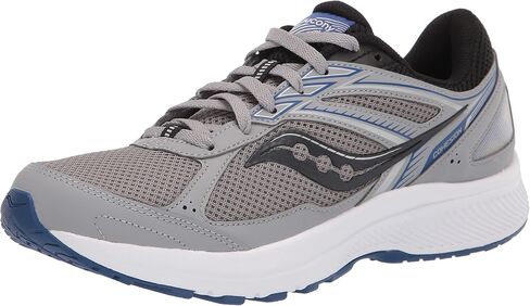 حذاء الجري Cohesion Tr14 Trail للرجال من Saucony in Kuwait
