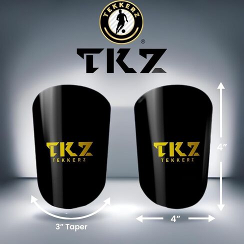 Tekkerz Miniature Shin Guard in Saudi Arabia