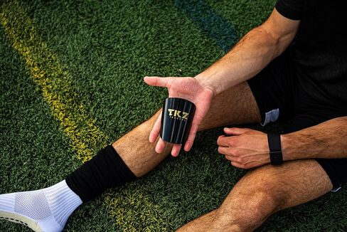 Tekkerz Miniature Shin Guard in Saudi Arabia