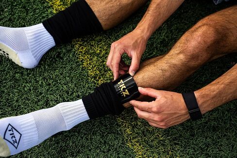 Tekkerz Miniature Shin Guard in Saudi Arabia