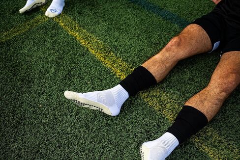Tekkerz Miniature Shin Guard in Saudi Arabia
