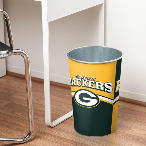 FOCO Stripe Waste Basket in Saudi Arabia