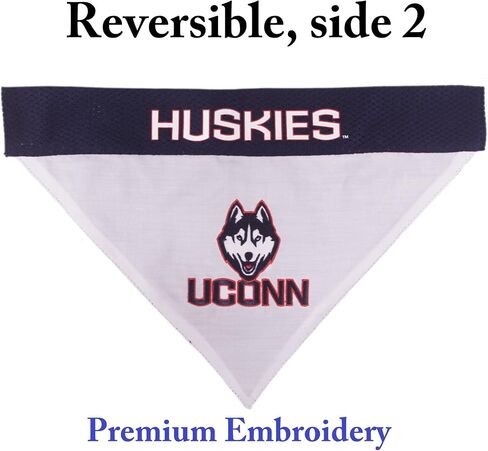 Pets First Collegiate Pet Accessories, Reversible Bandana, USC Trojans, Large/X-Large in Saudi Arabia