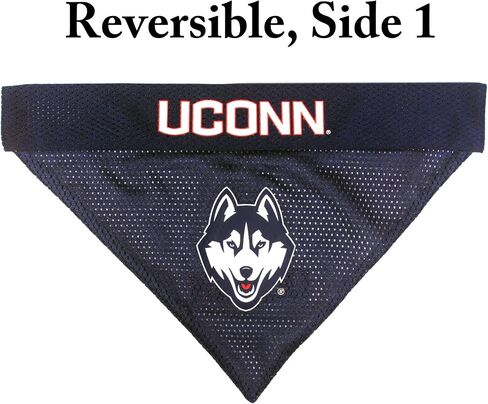 Pets First Collegiate Pet Accessories, Reversible Bandana, USC Trojans, Large/X-Large in Saudi Arabia