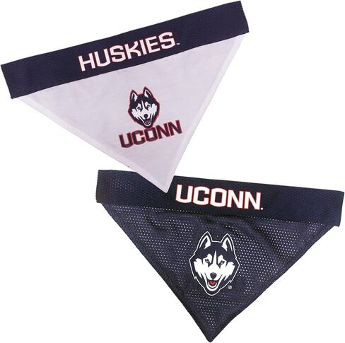Pets First Collegiate Pet Accessories, Reversible Bandana, USC Trojans, Large/X-Large in Saudi Arabia